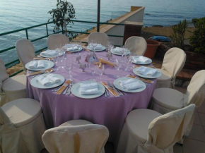 Отель Hotel Lido Vetrana  Трабия